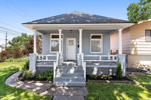 603 E Bridgeport Ave, Spokane, WA 99207