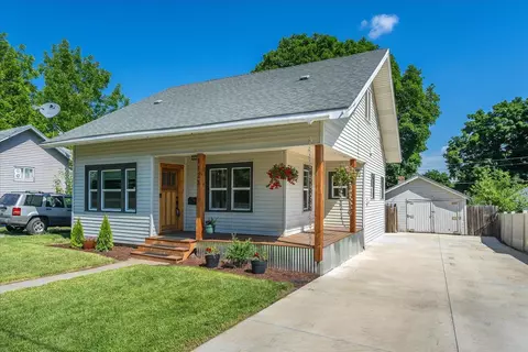 1123 E 13th Ave, Spokane, WA 99202