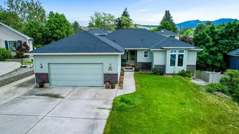 115 S Mitchell Ct, Liberty Lake, WA 99019