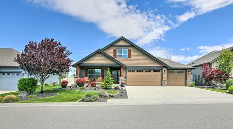 682 W Basalt Ridge Dr, Spokane, WA 99224