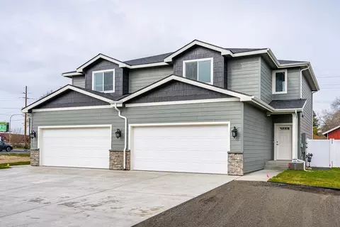 2715 N Boeing Rd, Spokane, WA 99206
