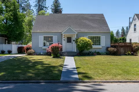 928 E Thurston Ave, Spokane, WA 99203