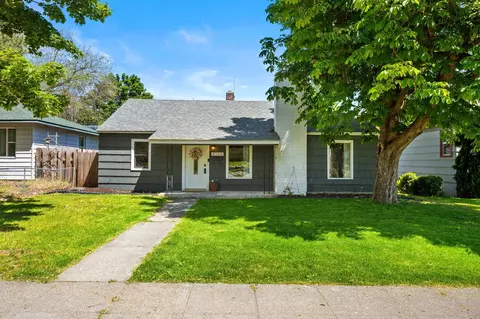4108 N Jefferson St, Spokane, WA 99205