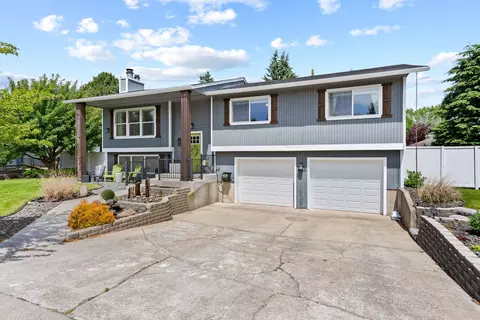 4615 E Sumac Dr, Spokane, WA 99223 photo 3