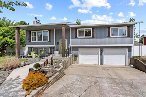 4615 E Sumac Dr, Spokane, WA 99223 photo 2