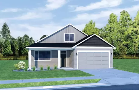 2693 Allenby Ln, Liberty Lake, WA 99019