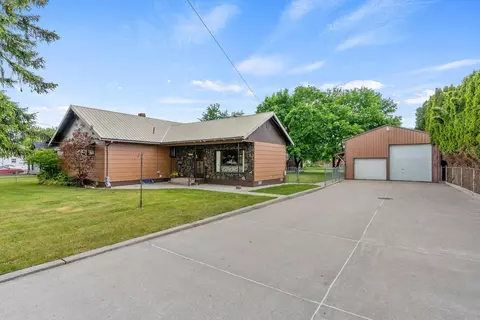 7009 N Smith St, Spokane, WA 99217