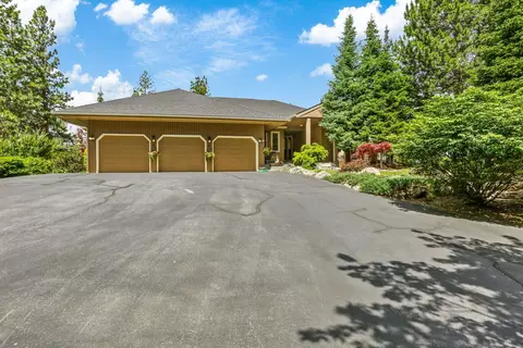 1820 S Valley View Ln, Spokane, WA 99212