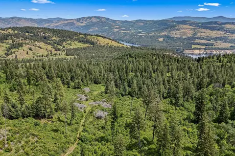 Nna Silver Creek Rd, Inchelium, WA 99138