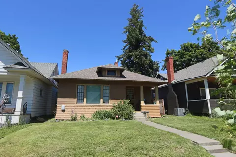 2824 W Broadway Ave, Spokane, WA 99201