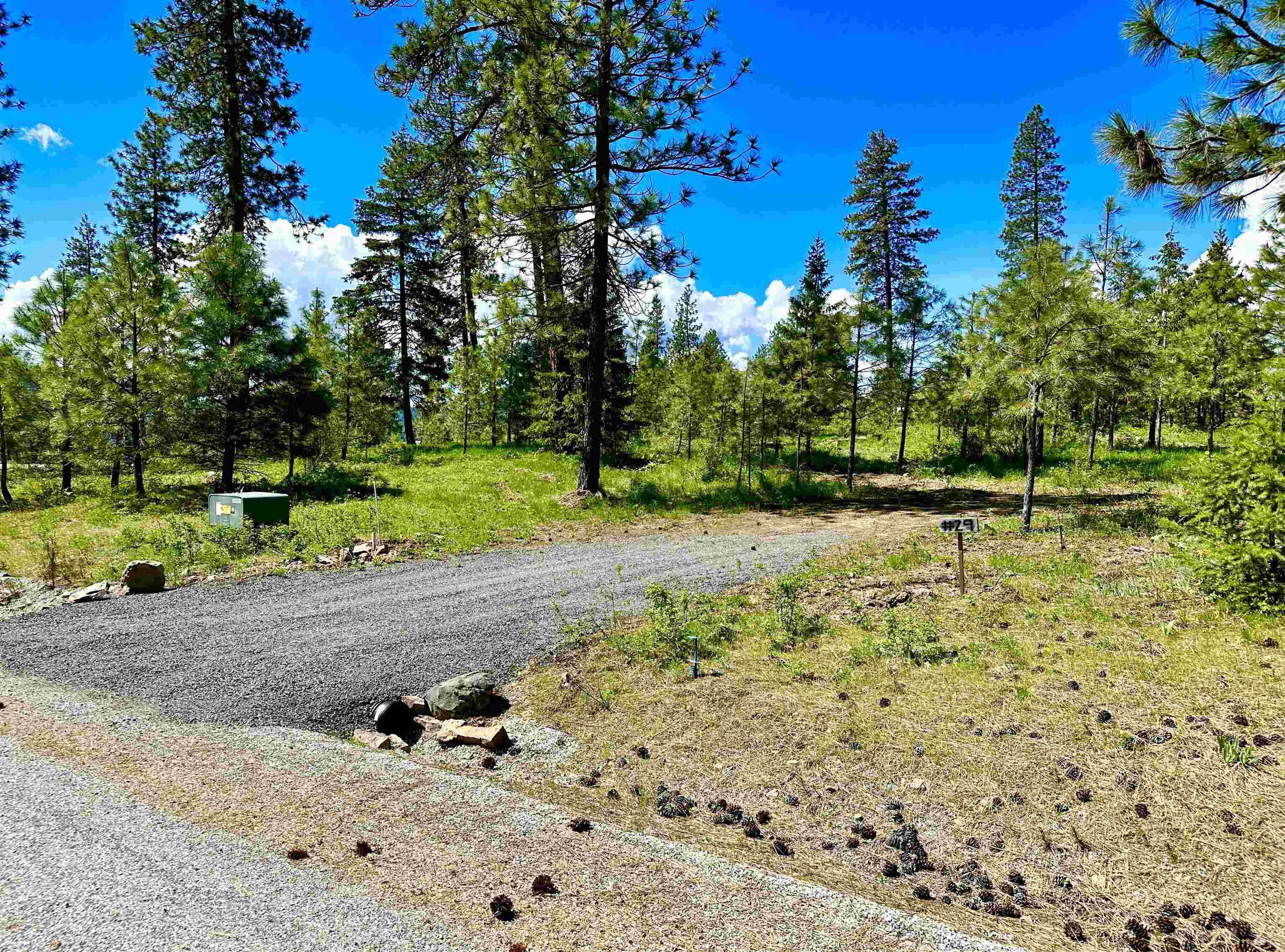 1649 Palmer Loop Unit Lot 29  
