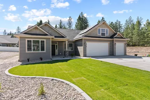 2118 E 32nd Ln, Spokane, WA 99203