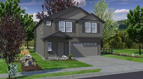 19627 E 3rd Ln #7/1 TALENT, Spokane Valley, WA 99016
