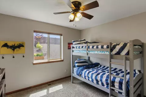 Bedroom - 11814 E Rivercrest Dr, Spokane Valley, WA 99206 photo 1 of 3