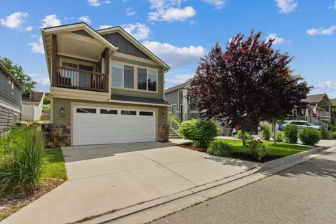 11814 E Rivercrest Dr, Spokane Valley, WA 99206