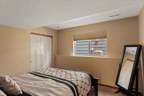 Bedroom - 11814 E Rivercrest Dr, Spokane Valley, WA 99206 photo 3 of 3