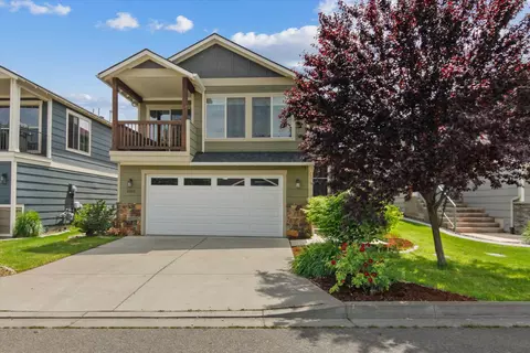Exterior - 11814 E Rivercrest Dr, Spokane Valley, WA 99206 photo 2 of 3