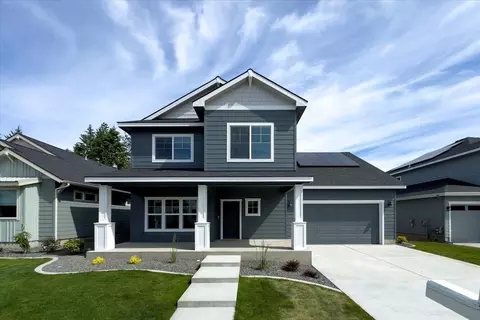 2115 E 33rd Ln, Spokane, WA 99203