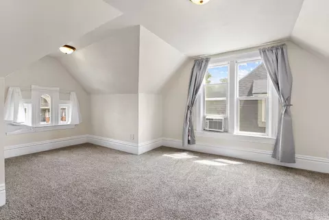 Bedroom - 914 E Nora Ave, Spokane, WA 99207 photo 2 of 6
