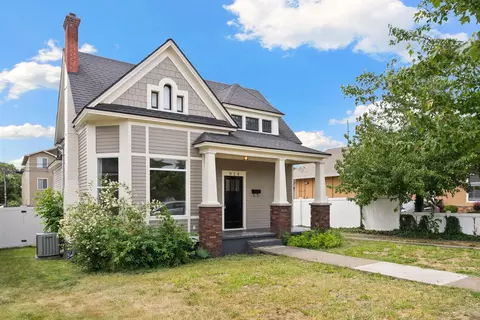 Exterior - 914 E Nora Ave, Spokane, WA 99207 photo 3 of 8