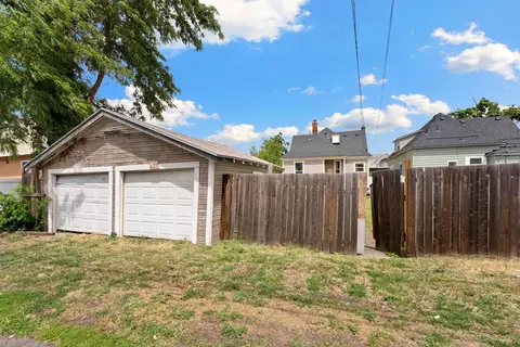 Exterior - 914 E Nora Ave, Spokane, WA 99207 photo 8 of 8