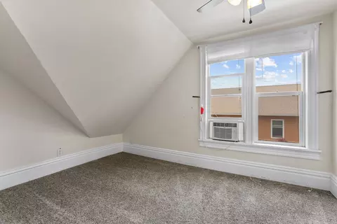 Bedroom - 914 E Nora Ave, Spokane, WA 99207 photo 4 of 6