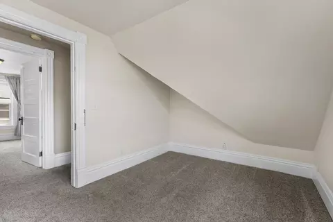 Bedroom - 914 E Nora Ave, Spokane, WA 99207 photo 5 of 6