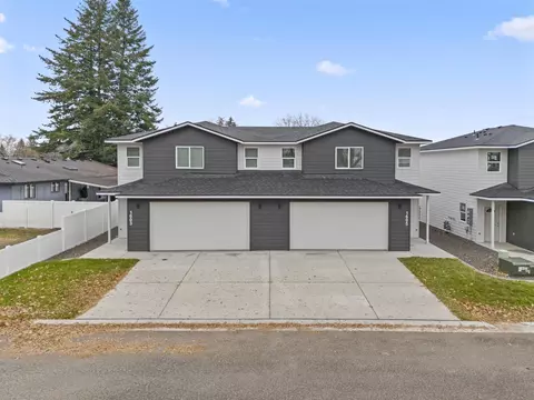 1615 N Manifold Ln, Spokane Valley, WA 99016