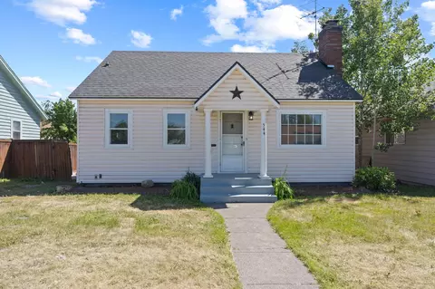 544 E Wellesley Ave, Spokane, WA 99207