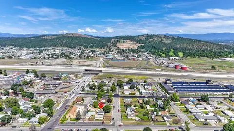 View/Area - 2907 E Hoffman Ave, Spokane, WA 99207 photo 2 of 3