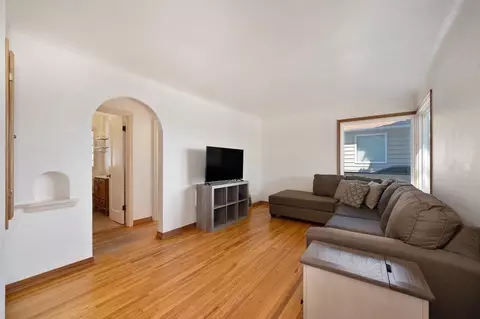 Living - 2907 E Hoffman Ave, Spokane, WA 99207 photo 1 of 2