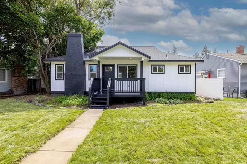 1020 E 39th Ave, Spokane, WA 99203