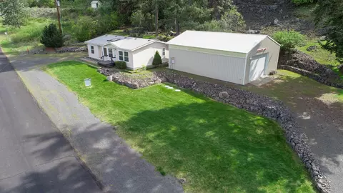 26754 Mill Dr E, Lincoln, WA 99147