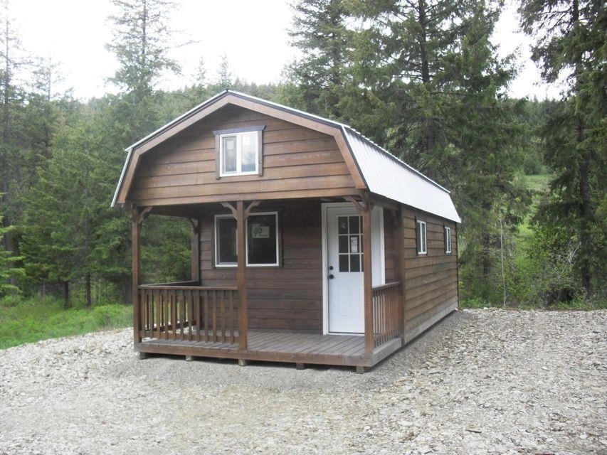 865 Lot 2 Aladdin Rd Unit -D  