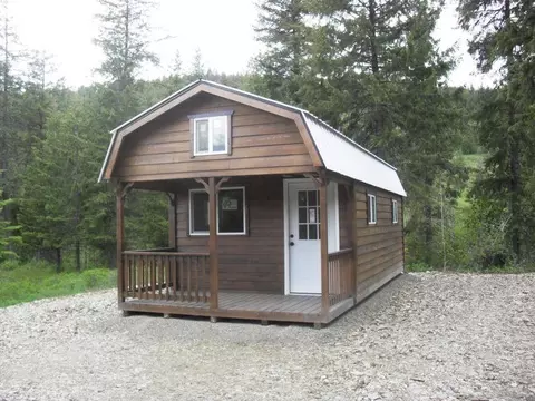 865 Lot 2 Aladdin Rd # -D, Colville, WA 99114