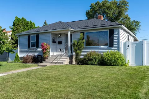 2704 W Wabash Ave, Spokane, WA 99205