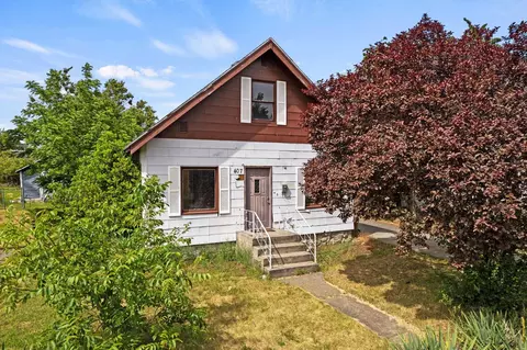 407 E Fairview Ave, Spokane, WA 99207