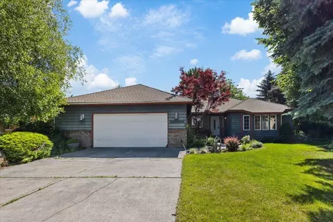 5019 S Lee Cir, Spokane, WA 99223