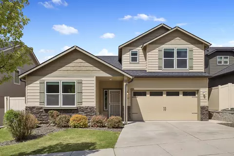 7405 E Beverly Dr, Spokane, WA 99212 photo 1