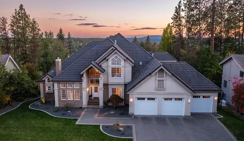 1616 E South Ridge Dr, Spokane, WA 99223