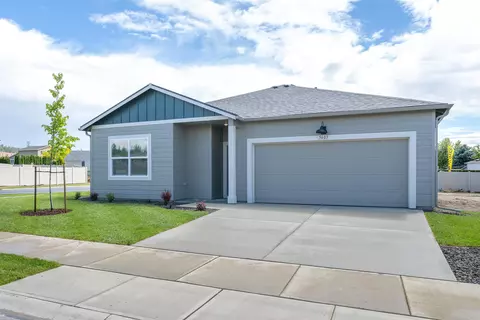 10526 W Duckhook Rd, Cheney, WA 99004