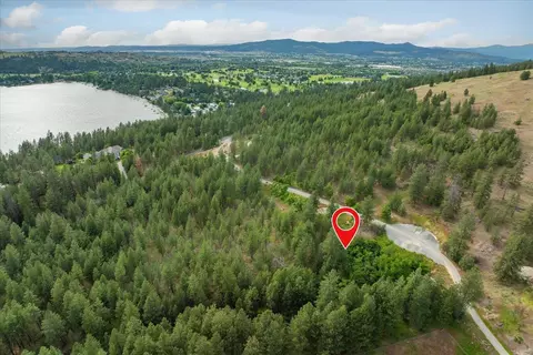 25384 E Wyvern Ln #LOT 5, Liberty Lake, WA 99019