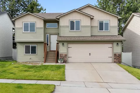 819 E Silver Pine Rd, Colbert, WA 99005