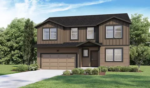 3214 E Harding Ave, Spokane, WA 99218