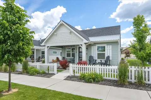 1718 N Harvest Pkwy, Liberty Lake, WA 99019