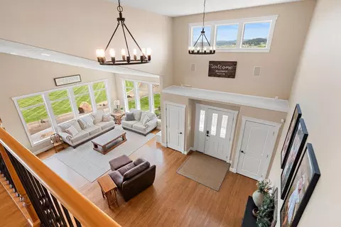 6106 E Stoneman Rd, Spokane, WA 99217 photo 6