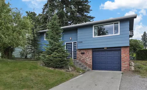 3314 E 26th Ave, Spokane, WA 99223