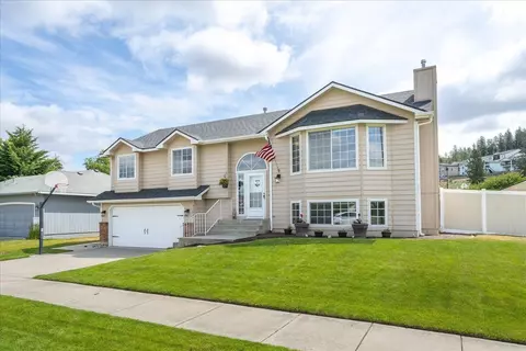 9104 N Farmdale St, Spokane, WA 99208