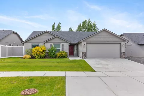 3021 N Harmony St, Spokane Valley, WA 99027