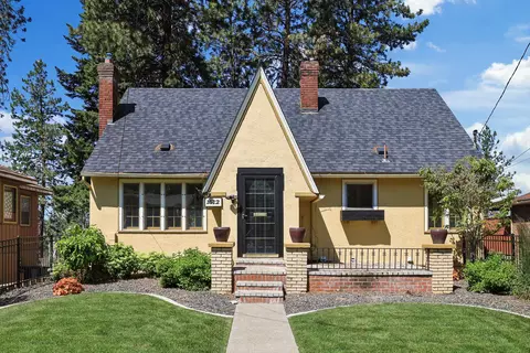 1612 S Maple Blvd, Spokane, WA 99203